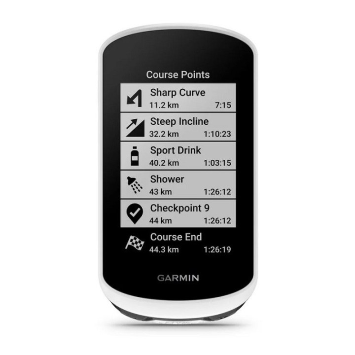 GPS Garmin Edge Explore 2 | GPS cyclisme