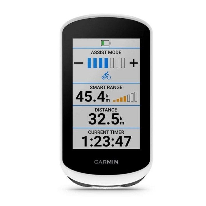 GPS Garmin Edge Explore 2 | GPS cyclisme