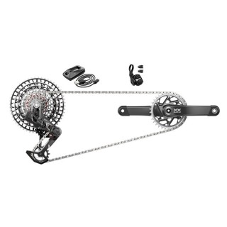 Grupo Sram XX SL T-Type Eagle AXS WIDE