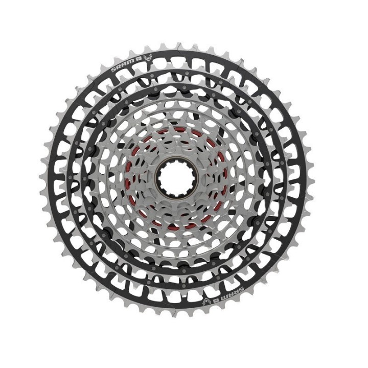 Grupo Sram XX SL T-Type Eagle AXS WIDE|grupo montaña