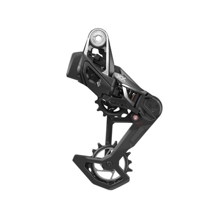Grupo Sram XX SL T-Type Eagle AXS WIDE|grupo montaña