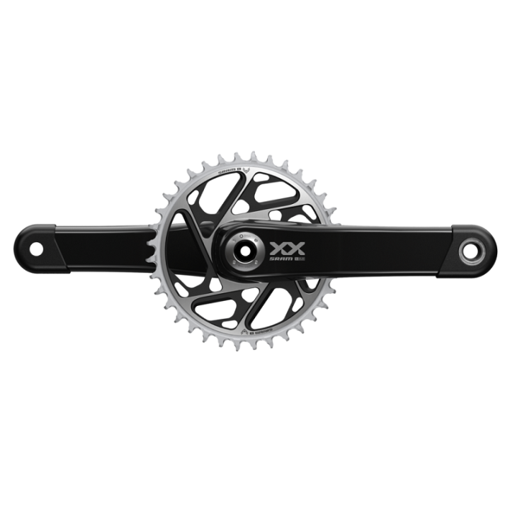 Grupo Sram XX SL T-Type Eagle AXS WIDE|grupo montaña