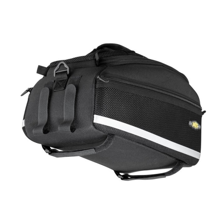 Sacoches Alforjas Topeak MTX TrunkBag EX Velcro|ALFORJA,