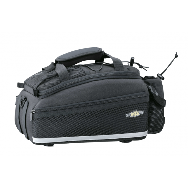 Alforjas Topeak MTX TrunkBag EX Velcro