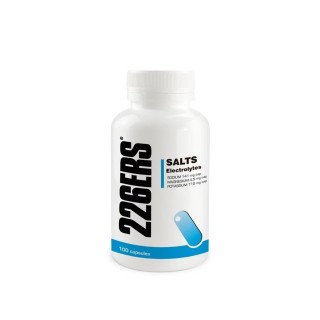 Sales Minerales 226ERS Salts Electrolytes
