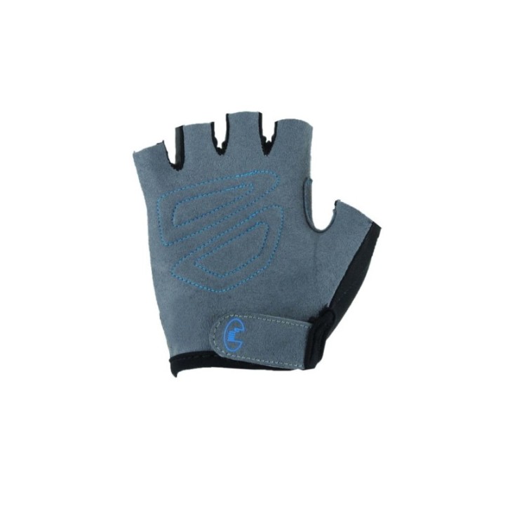 Gants Junior Roeckl Trient Blanc|Gants de cyclisme