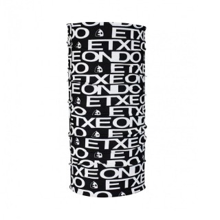 Bandana Cuello Etxeondo Toky Negro