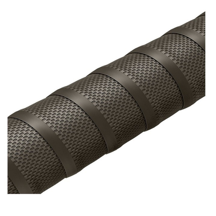 Cinta de Manillar Brooks Cambium Caucho Mud Green|CINTAS MANILLAR