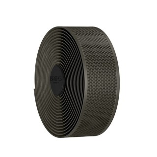 Cinta de Manillar Brooks Cambium Caucho Mud Green