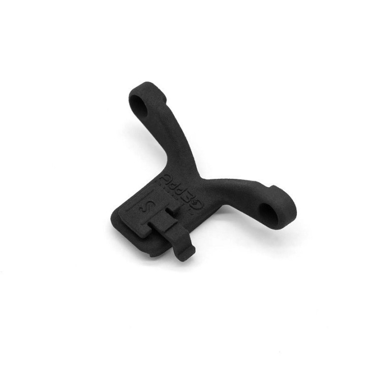 Support arrière Add3D pour feu Bontrager Flare RT Selle Prologo Scratch