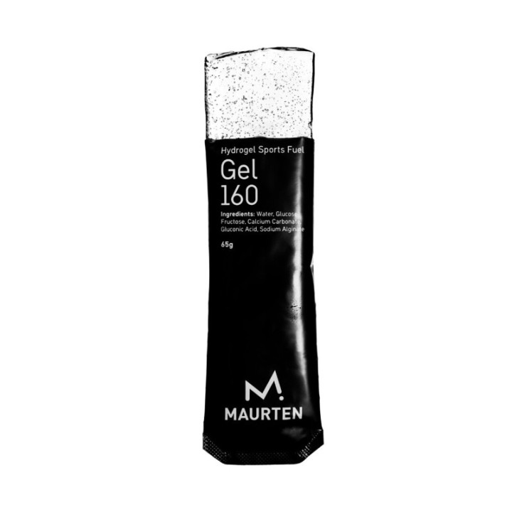 Gel Maurten 160 | Gels pour cyclistes
