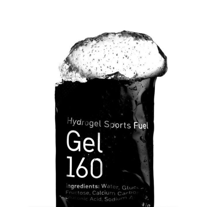 Gel Maurten 160 | Gels pour cyclistes