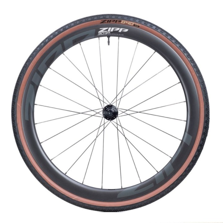 Cubierta Zipp G40 XPLR|Cubierta Gravel