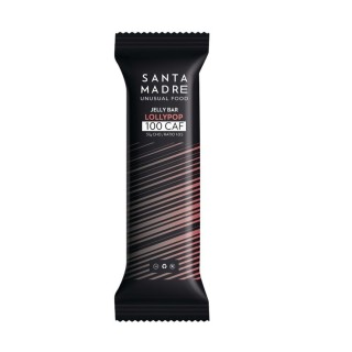 Barrita de Gominola Santa Madre 60 CAF Piruleta