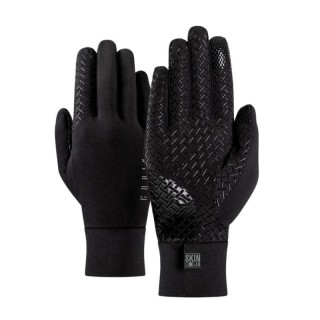 Guantes Ligeros Gobik Finder True Black