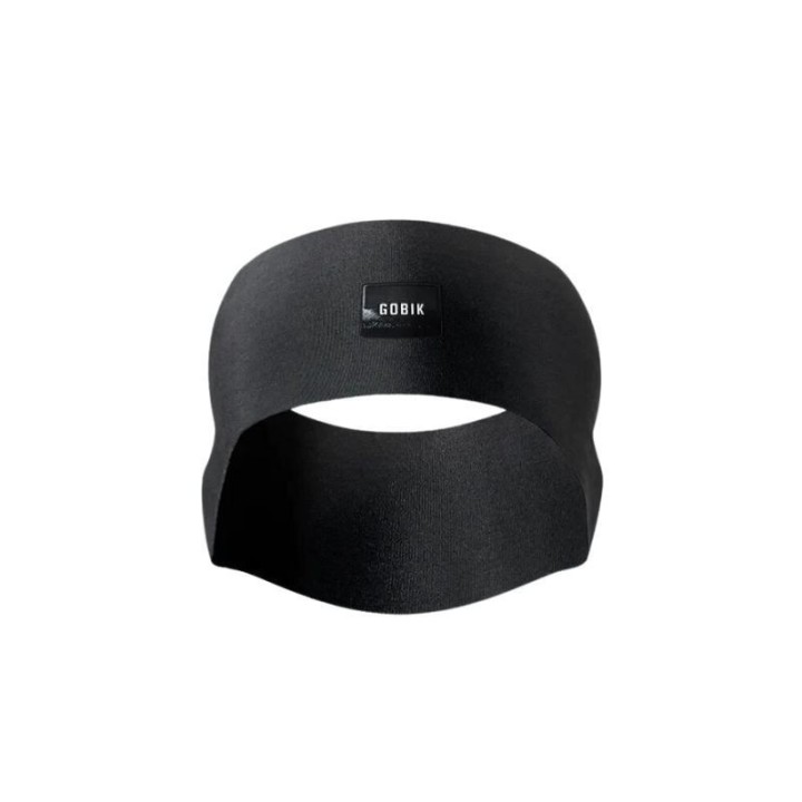 Cinta Térmica Unisex Gobik Frontline Black