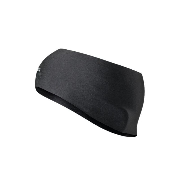 Ruban thermique unisexe Gobik Frontline Black | Gants de cyclisme |