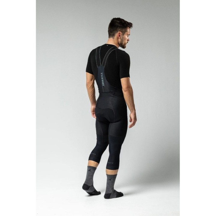 Chaussettes Gobik Winter Merino Alloy | chaussettes cyclisme