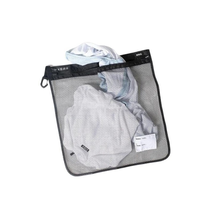 Sac à linge Gobik Hex True Black | Gants de cyclisme |