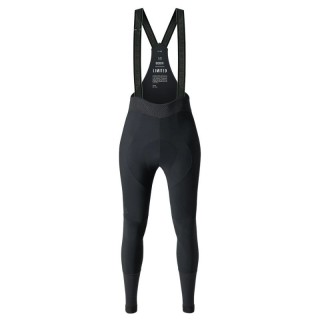 Culote Largo Mujer Gobik Limited 6.0 Black
