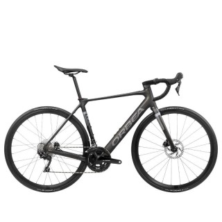 Bicicleta Orbea Gain M30 2023 Green Carbon