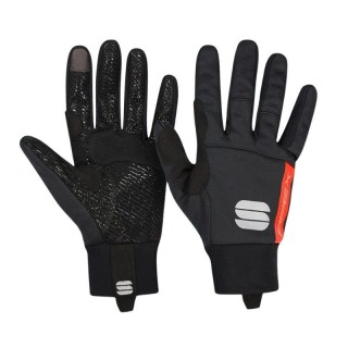 Guantes Sportful Apex Black