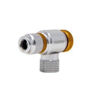Adaptador CO₂ X-Sauce