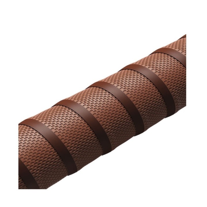 Cinta de Manillar Brooks Cambium Caucho Brown|CINTAS MANILLAR