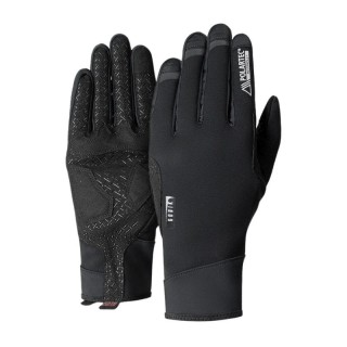 Guantes Térmicos Gobik Bora True Black