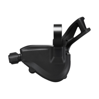 Manette gauche Shimano DEORE 2v SL-M5100-L|manettes de dérailleur