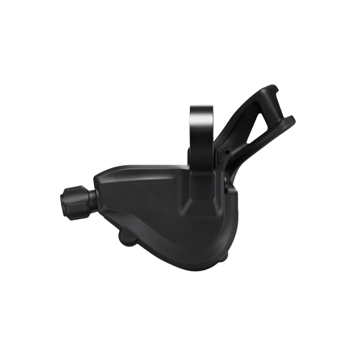 Manette gauche Shimano DEORE 2v SL-M5100-L|manettes de dérailleur