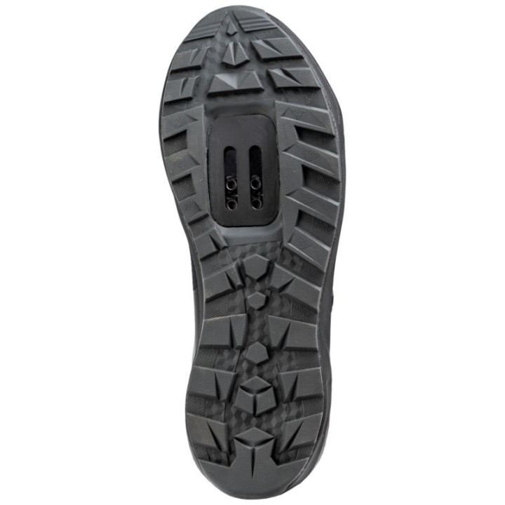 Zapatillas Mtb Northwave Corsair 2 Negro|zapatillas ciclismo montaña