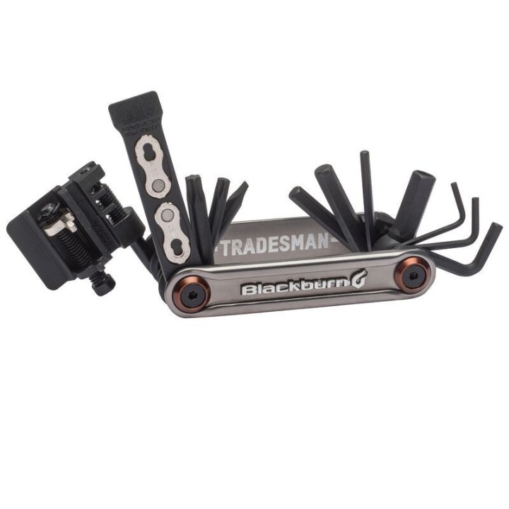 Multiherramientas Blackburn Tradesman|HERRAMIENTAS
