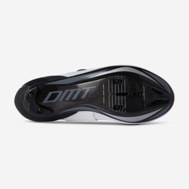 Zapatillas Carretera DMT SH10 White/Black