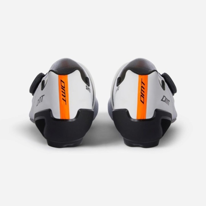 Zapatillas Carretera DMT SH10 White/Black