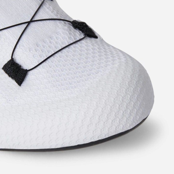 Chaussures de course DMT SH10 Blanc/Noir