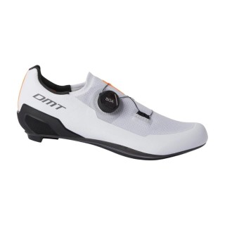 Zapatillas Carretera DMT KR30 White/Silver