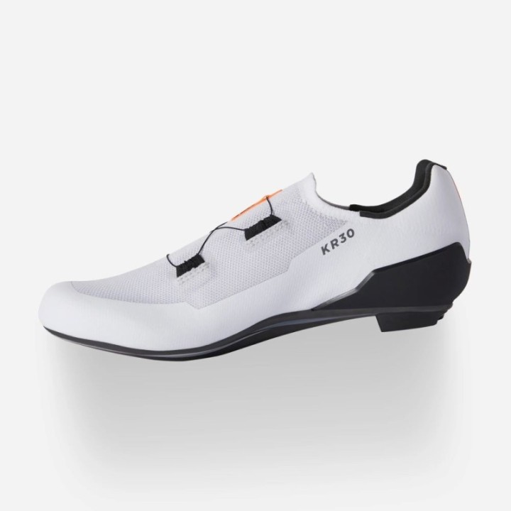Zapatillas Carretera DMT KR30 White/Black