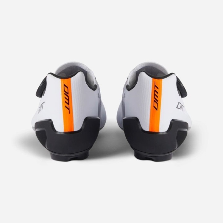 Zapatillas Carretera DMT KR30 White/Black