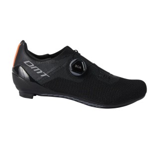 Zapatillas Carretera DMT KR4 Black/Black