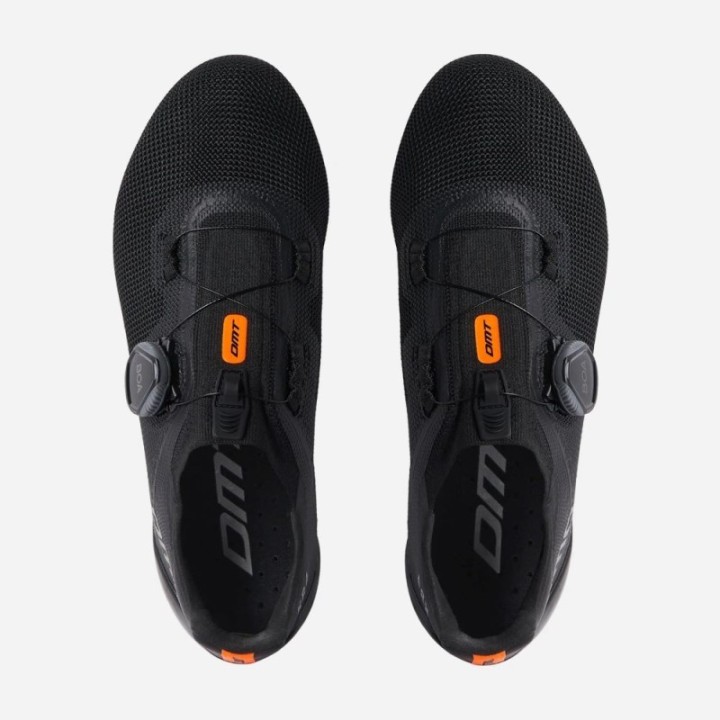 Chaussures de course DMT KR4 Noir/Noir