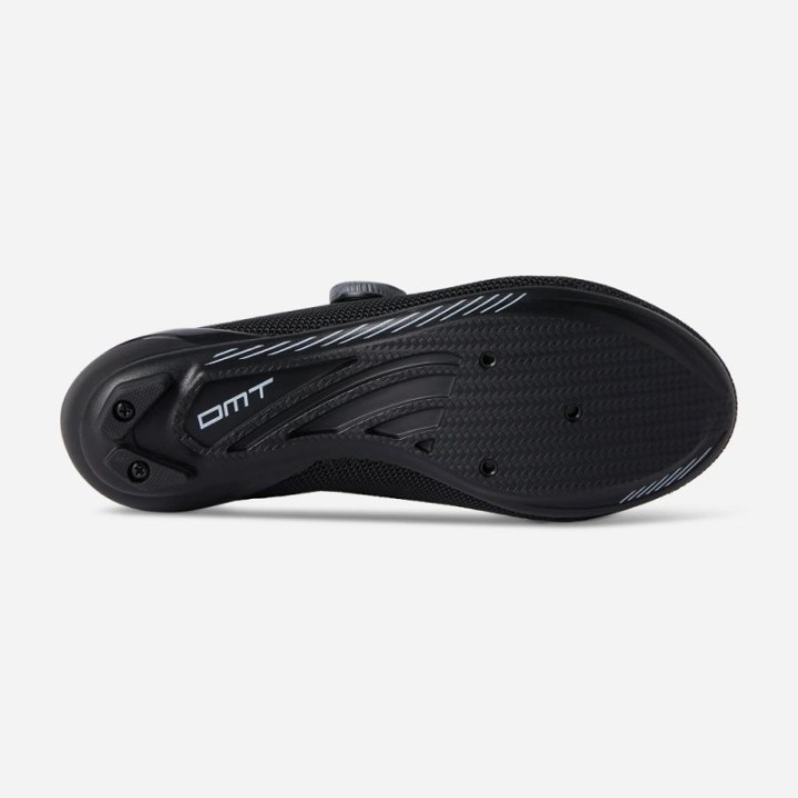 Zapatillas Carretera DMT KR4 Black/Black