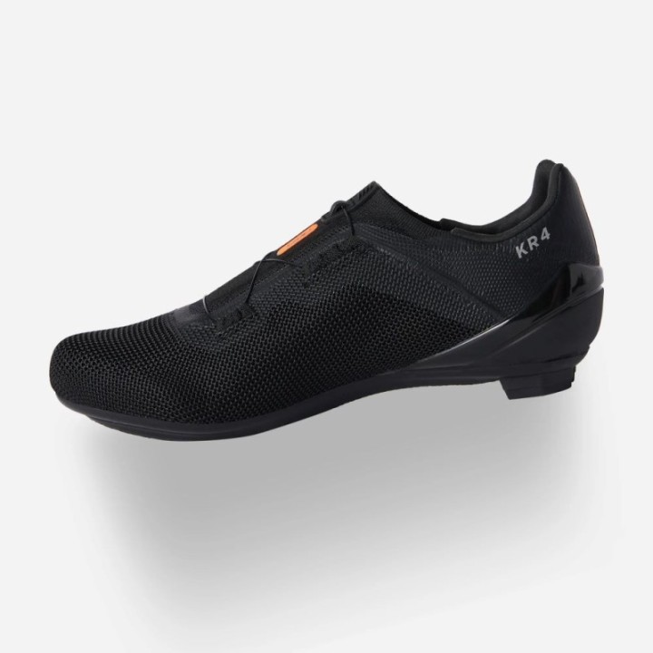 Chaussures de course DMT KR4 Noir/Noir