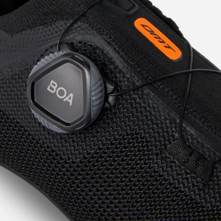 Chaussures de course DMT KR4 Noir/Noir