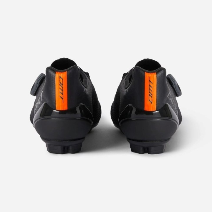 Zapatillas Carretera DMT KR4 Black/Black