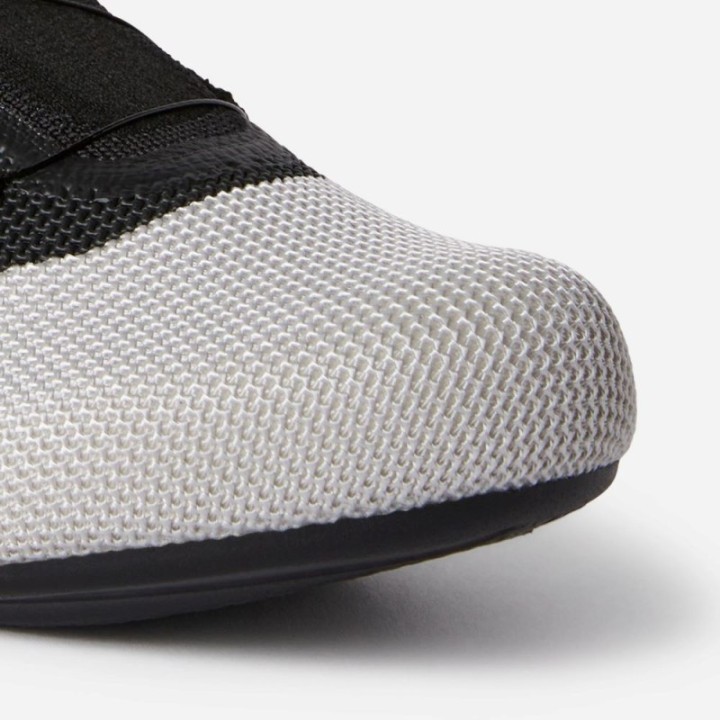 Zapatillas Carretera DMT KR4 Black/Silver