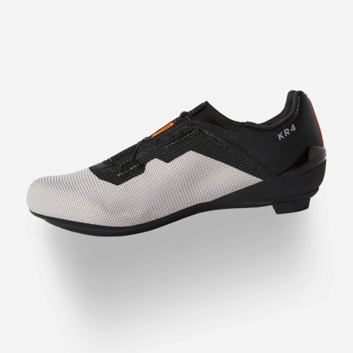 Zapatillas Carretera DMT KR4 Black/Silver