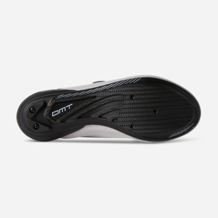Zapatillas Carretera DMT KR4 Black/Silver
