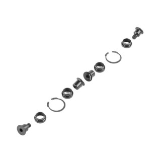 KitI Hardware Bieleta-Tirantes Orbea OIZ 23|RECAMBIO CUADRO