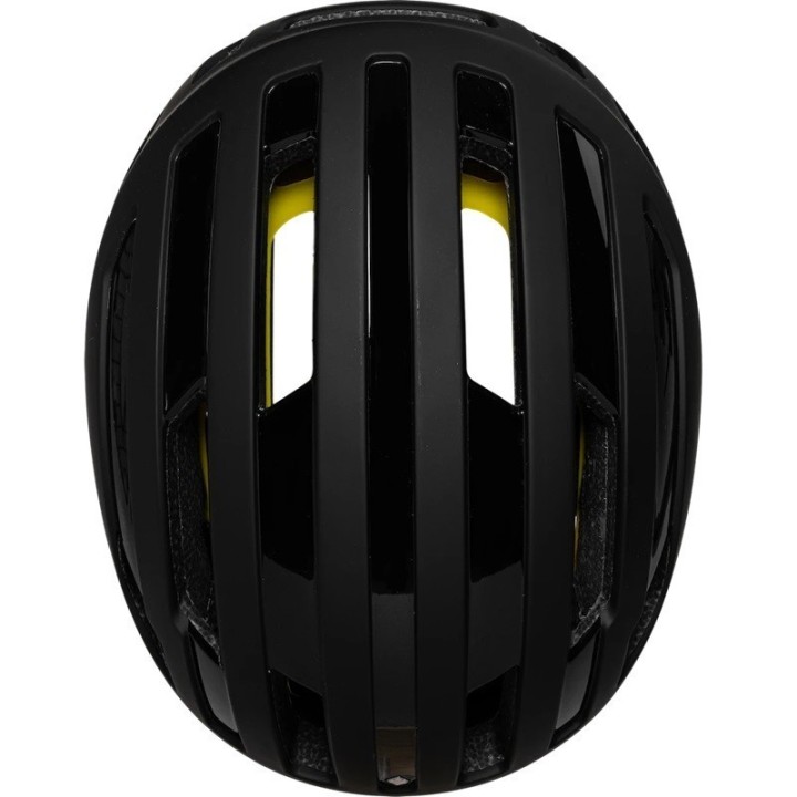 Casque Casco Sweet Protection Outrider Mips Noir | CASCO CARRETERA